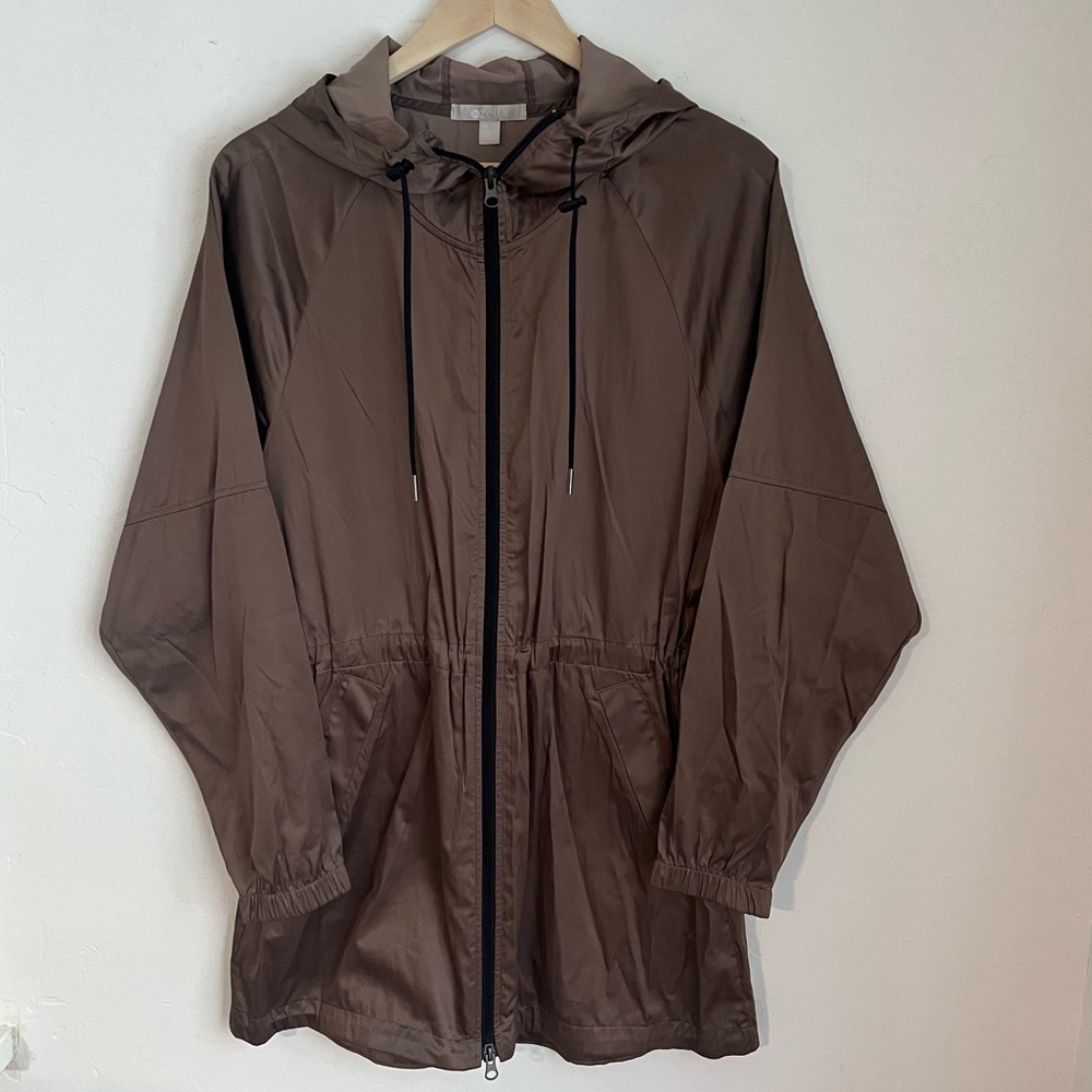 Zella Rain jacket